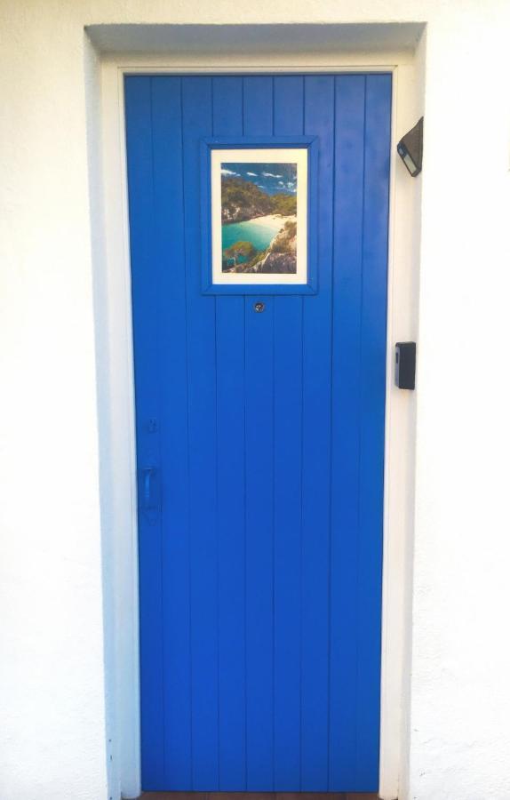 Apartamentos Ciutadella Cala Blanca  Exterior photo